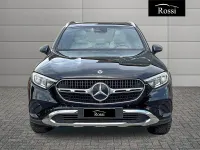 Brugt Mercedes GLC220 Advanced 197 HK (144 kW) 2022