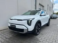 Nuova Kia Stonic Style 116 CV (85 kW) 2025 Bianco SUV