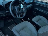 Usata Aixam City Sport 2022 Blu