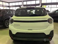 Nuova Dacia Sandero Expression 122 CV (89 kW) 2026 Bianco Berlina