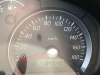 Usata Suzuki Jimny 86 CV (63 kW) 2006 Grigio SUV