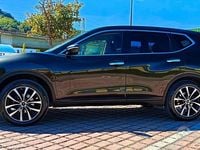 Usata Nissan X-Trail 131 CV (96 kW) 2014 SUV