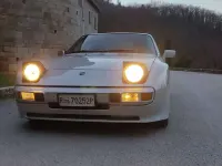 Usata Porsche 944 190 CV (139 kW) 1987 Coupé