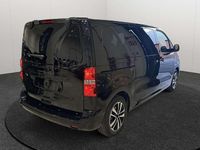 Nuova Peugeot Traveller Business-Line 179 CV (131 kW) 2025 Nero Monovolume