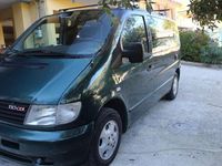 Usata Mercedes Vito 102 CV (75 kW) 1999 Furgone