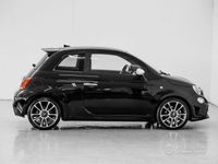 usata Abarth 595 1.4 Turbo T-Jet 165 CV