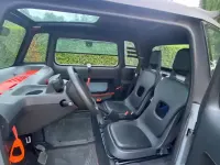Occasion Citroën AMI 2021 Gris Citadine