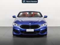 Usata BMW 840 Comfort Edition 340 CV (250 kW) 2024 Coupé