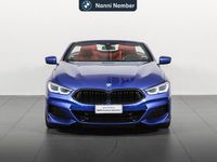 Usata BMW 840 Comfort Edition 340 CV (250 kW) 2024 Coupé