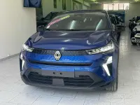 Nuova Renault Captur Techno 120 CV (88 kW) 2026 Bluazzurro SUV