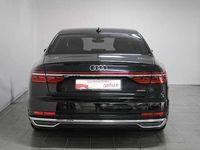 usata Audi A8 4ª serie 50 TDI 3.0 quattro tiptronic