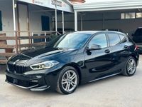 usata BMW 118 serie 1 d 5p. Msport '21