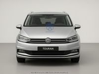 Usata VW Touran Highline 150 CV (110 kW) 2022 Argento Monovolume