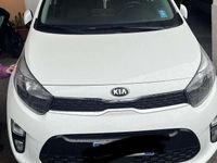 Gebraucht Kia Picanto Style 67 PS (49 kW) 2021 Kleinwagen