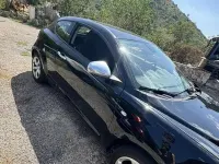 Usata Alfa Romeo MiTo 77 CV (56 kW) 2018 Nero Utilitaria