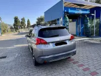 Usata Peugeot 2008 Allure 120 CV (88 kW) 2015 SUV