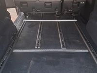 Begagnad Mercedes Vito 2011 Svart Van