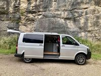 Begagnad VW Transporter California 140 HK (102 kW) 2014 Van