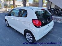 usata Citroën C1 C1VTi 72 3 porte Feel usato