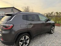 Usata Jeep Compass Limited 120 CV (88 kW) 2019 SUV