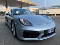 Usata Porsche Cayman 275 CV (202 kW) 2014 Other Coupé