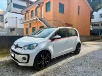 Usata VW up! Move 75 CV (55 kW) 2018 Utilitaria
