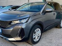 Usata Peugeot 3008 Allure 131 CV (96 kW) 2021 Grigio SUV