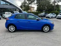 Usata Opel Corsa S 75 CV (55 kW) 2024 Blu/azzurro Utilitaria