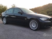 Usata BMW 320 177 CV (130 kW) 2008 Berlina