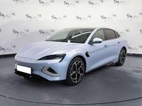 Usata BYD Seal Design 69 kW (95 CV) 2025 Blu/azzurro Coupé