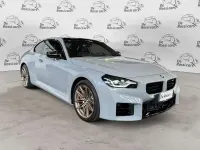 Usata BMW M2 480 CV (353 kW) 2025 Grigio Coupé
