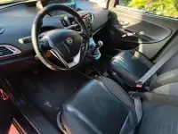 Gebraucht Lancia Ypsilon 85 PS (62 kW) 2013 Kleinwagen