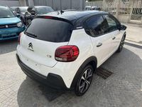 Usata Citroën C3 PureTech 82 CV (60 kW) 2021 Other Utilitaria