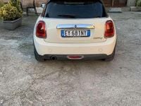 Usata Mini Cooper D 116 CV (85 kW) 2015 Utilitaria