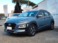 usata Hyundai Kona KONA1.6 hev Xprime 2wd dct