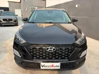 Usata Hyundai Tucson 115 CV (84 kW) 2020 Nero SUV