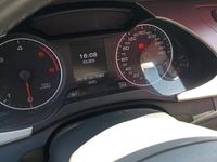 Usata Audi A4 120 CV (88 kW) 2011 Grigio Station wagon