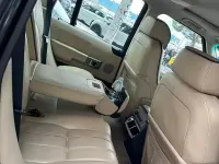 Usata Land Rover Range Rover Vogue 177 CV (130 kW) 2003 Blu SUV