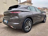 Usata DS Automobiles DS4 131 CV (96 kW) 2022 Grigio SUV
