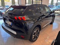 Usata Peugeot 2008 GT 131 CV (96 kW) 2023 Nero SUV