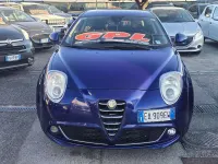 Usata Alfa Romeo MiTo Distinctive 120 CV (88 kW) 2015 Other Utilitaria
