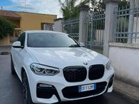 Usata BMW X4 M Sport 2020 SUV
