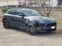 Occasion Porsche Macan 265 ch (194 kW) 2021 Noir SUV