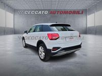 Usata Audi Q2 Admired 150 CV (110 kW) 2023 Bianco SUV