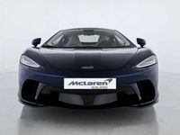 usata McLaren GT GT