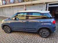Usata Fiat 500L Cross 95 CV (69 kW) 2019 Monovolume