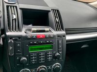 Usata Land Rover Freelander 2 SE 190 CV (139 kW) 2010 Bianco SUV