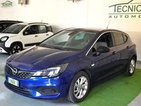 usata Opel Astra Astra5p 1.5 cdti Business Elegance s