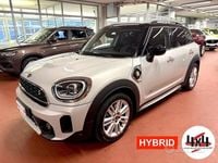 Usata Mini Cooper Countryman 2021 Grigio SUV