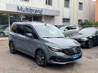 Gebraucht Mercedes EQT200 Advantage 89 kW (122 PS) 2024 Grau Van / Kleinbus